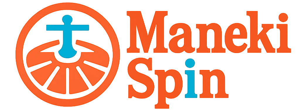 ManekiSpin